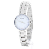 Bulova Donna 96S159 Classic Lady Quarzo