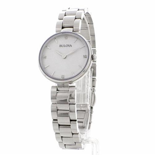 Bulova Donna 96S159 Classic Lady Quarzo