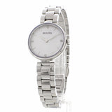 Bulova Donna 96S159 Classic Lady Quarzo