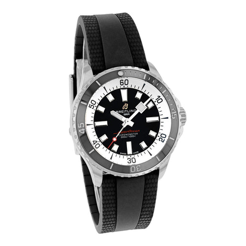 Breitling A17375211B1S1 Superocean Automatic Men's Watch