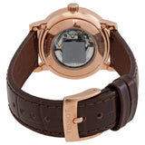 Tissot T122.207.36.033.00 T-Classic Automatic Carson Woman's Watch