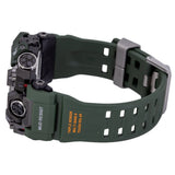 Casio GWG-B1000-3AJF G-Shock Quartz Master of G Men's Watch