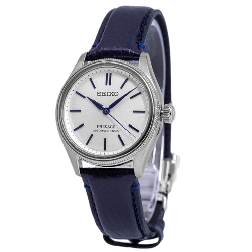 Seiko HCC004J1 Presage Automatic Men's Watch Limited Edition