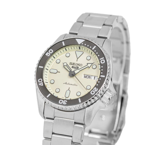Seiko SRPK31K1