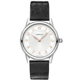 Montblanc 123867 Bohème Quartz Woman's Watch