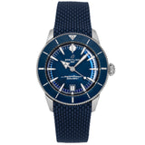 Bulgari AB3111161C1S1 Superocean Heritage Automatic Men's Watch