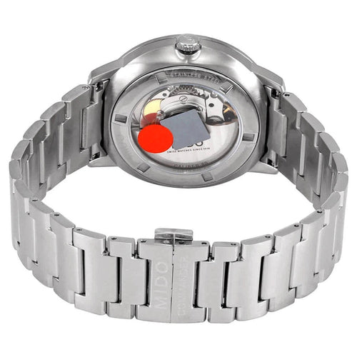 Mido M021.407.11.411.01 Commander Automatic Gradient Men's Watch