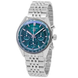 Tag Heuer CBS2115.BA0053 Carrera Automatic Men's Watch
