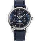 Frederique Constant FC-776N3H6 Manufacture Automatic Classic Perpetual Calendar Men's Watch