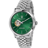 Maserati R8823118019 Epoca Automatic Men's Watch