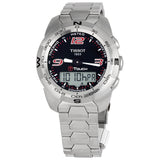 Tissot T013.420.11.057.00 T-Touch Quartz Expert Men's Watch