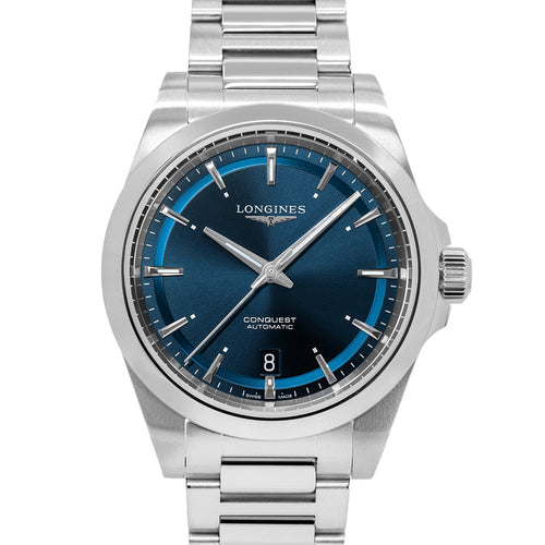 Longines Uomo L37204926 Conquest Automatico