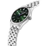 Frederique Constant FC-303GR5B6B Classics Automatic Index Automatic Men's Watch