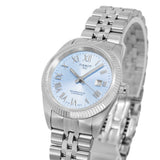 Tissot Ladies T156.208.11.353.00  Ballade Powermatic 80 COSC