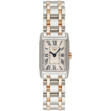 Longines L5.258.5.71.7 DolceVita Quartz Woman's Watch