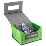 Certina C0324341104700 DS Action Quartz Men's Watch