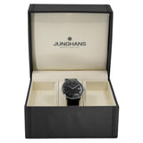 Junghans Uomo 41/4465.02 Max Bill Quarzo