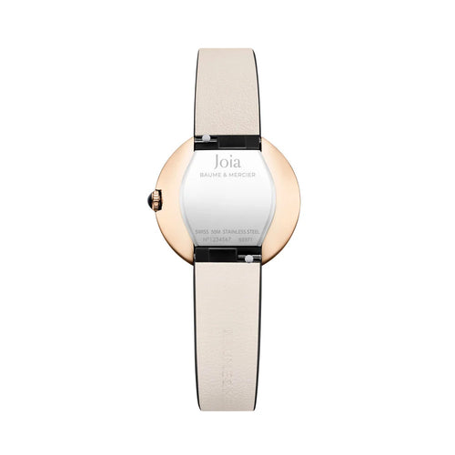 Baume & Mercier M0A10849