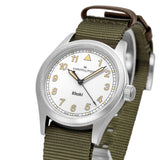Hamilton Uomo H69401910 Khaki Field 38mm Quarzo