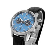 Seiko Uomo SRQ039J1 Prospex Speedtimer Chrono Auto