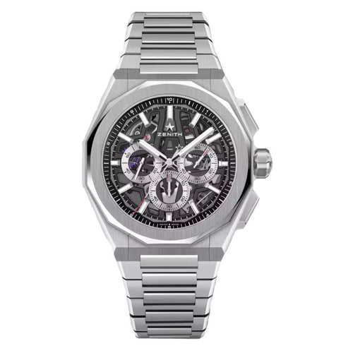 Zenith 03.9500.3600/78.I001 Defy Automatic Men's Watch