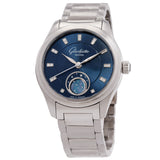 Glashütte Original 1-35-14-03-02-14 Serenade Luna Automatic Woman's Watch