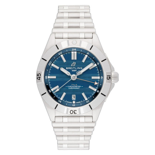 Breitling A323981C1C1A1 Chronomat Automatic Men's Watch