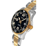 Longines L3.781.3.56.7 HYDROCONQUEST Automatic Men's Watch
