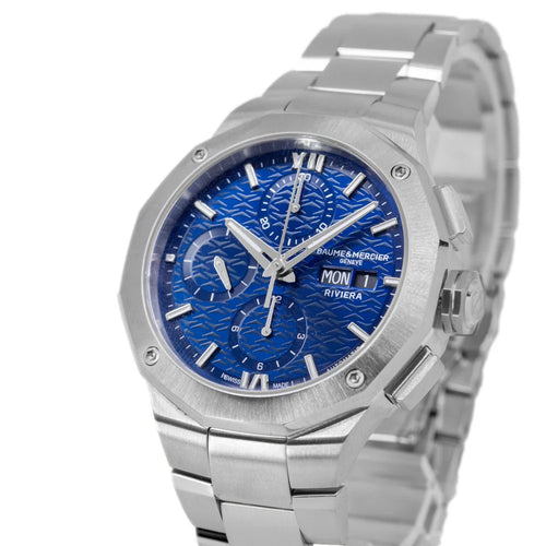 Baume & Mercier M0A10826