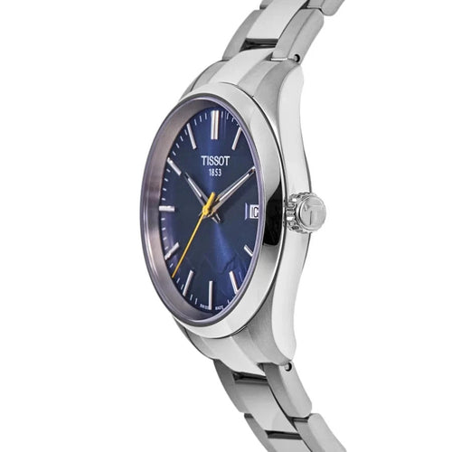 Tissot T150.210.11.041.01 Classic Contemporary Quartz Men's Watch