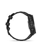 Garmin 010-03405-01 tactix® 8 Digital Men's Watch