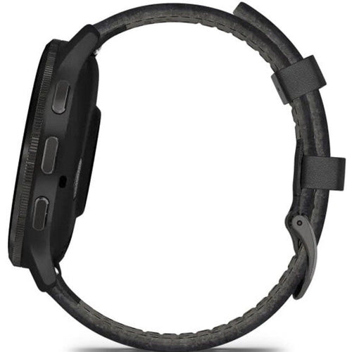 Garmin 010-02784-52 Venu 3 Black & Slate GPS Smartwatch