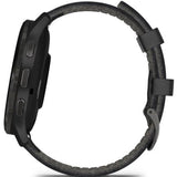 Garmin 010-02784-52 Venu 3 Black & Slate GPS Smartwatch