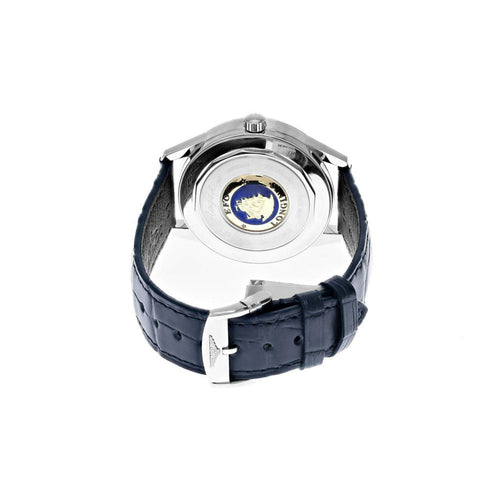 Longines L4.815.4.92.2 Flagship Heritage Automatic Men's Watch