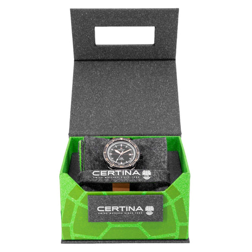 Certina C0364073605000 DS PH200M Automatic Men's Watch