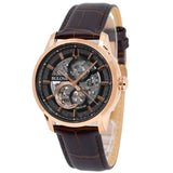 Bulova Uomo 97A169 Sutton Automatico
