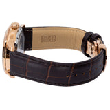 Bulova Uomo 97A169 Sutton Automatico