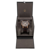 Bulova Uomo 97A169 Sutton Automatico