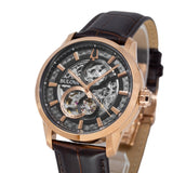 Bulova Uomo 97A169 Sutton Automatico