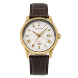 Bulova Uomo 97B210 Wilton GMT Automatico