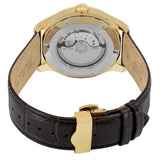 Bulova Uomo 97B210 Wilton GMT Automatico