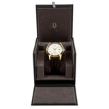 Bulova Uomo 97B210 Wilton GMT Automatico