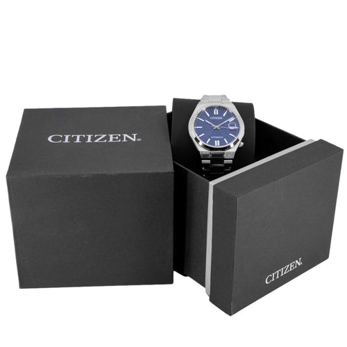 Citizen Uomo NJ0200-50M Tsuyosa 37mm Automatico