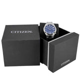 Citizen Uomo NJ0200-50M Tsuyosa 37mm Automatico