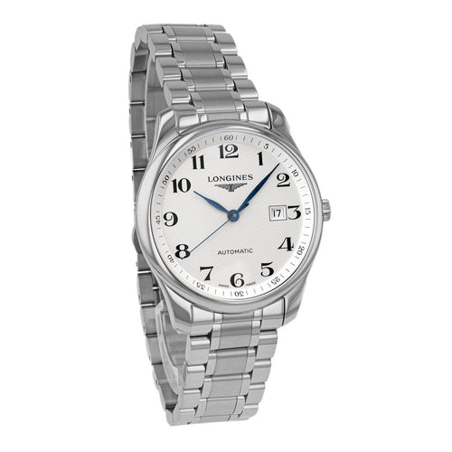 Longines L2.893.4.78.6 Master Collection Automatic Men's Watch