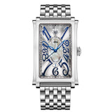 Cuervo y Sobrinos 1012B.1AM Prominente Automatic Men's Watch