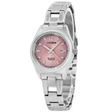 Citizen Donna EW2601-81X Super Titanio 29mm Eco-Drive