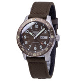 Seiko HDB009K1  5 Sports Automatic Field Series Men's Watch
