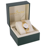 Lucien Rochat R0453114509 Madame Quartz Woman's Watch