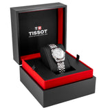 Tissot T156.208.11.033.00 Ballade Automatic Woman's Watch